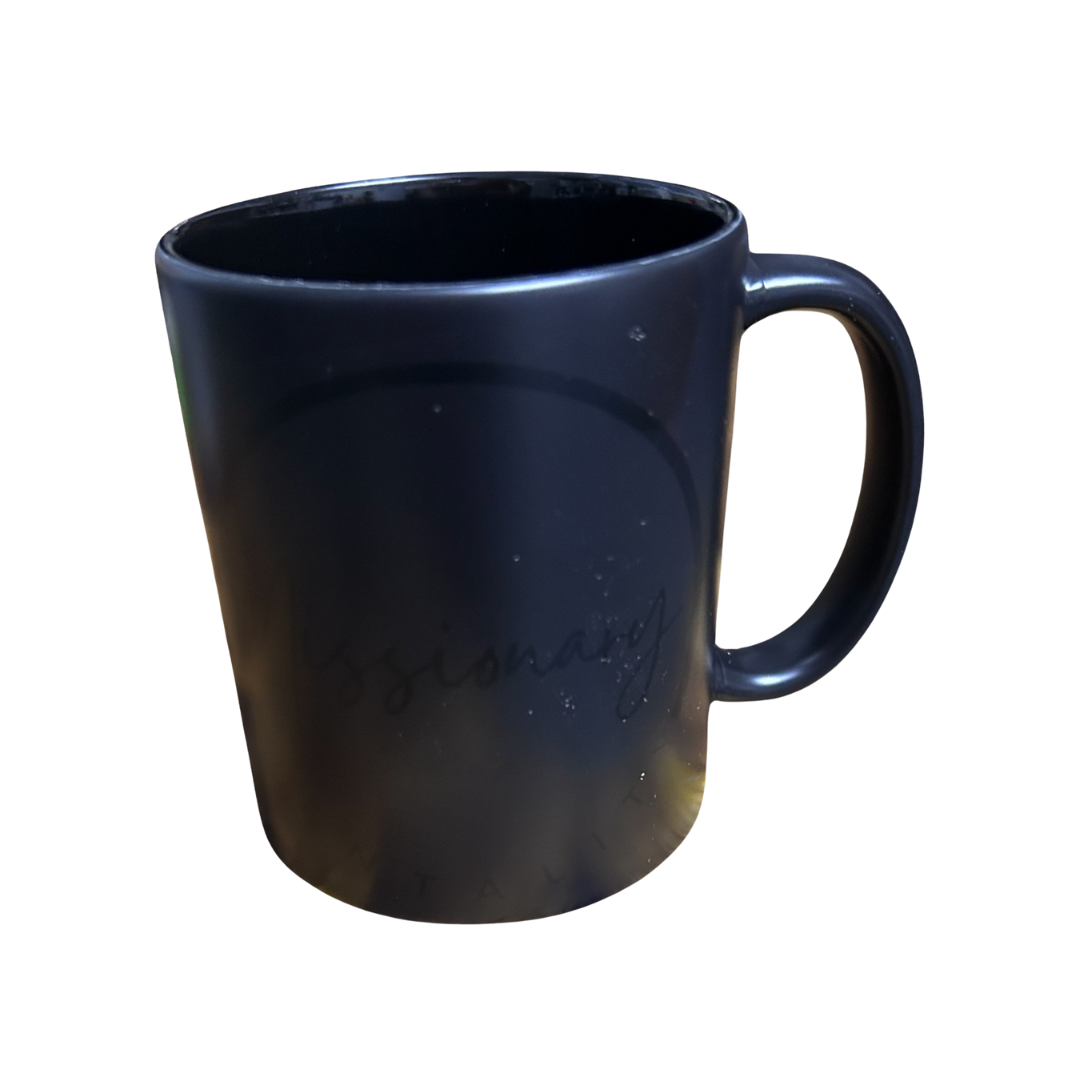 Taza Mágica | Missionary Mentality
