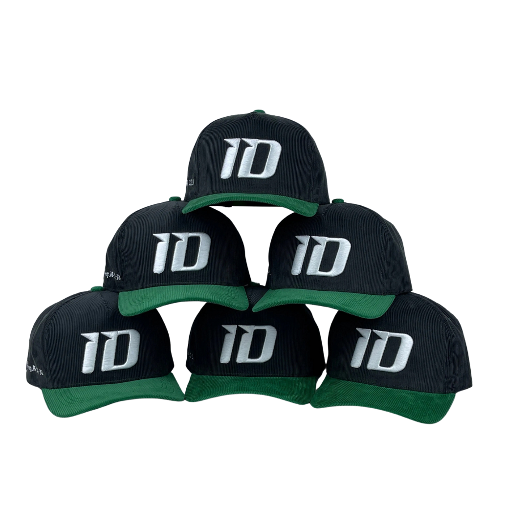 Gorra ID | Estilo Exclusivo
