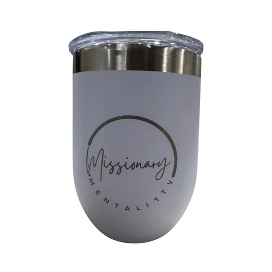 Vaso Térmico | Missionary Mentality